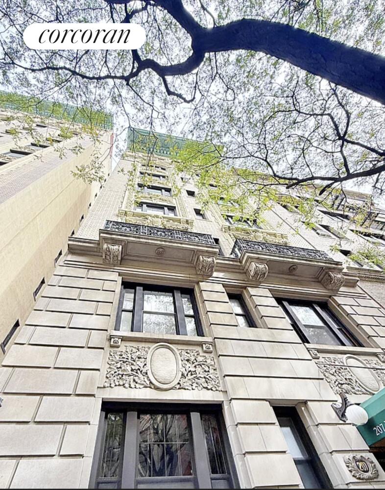 207 W 98TH Street 3AA