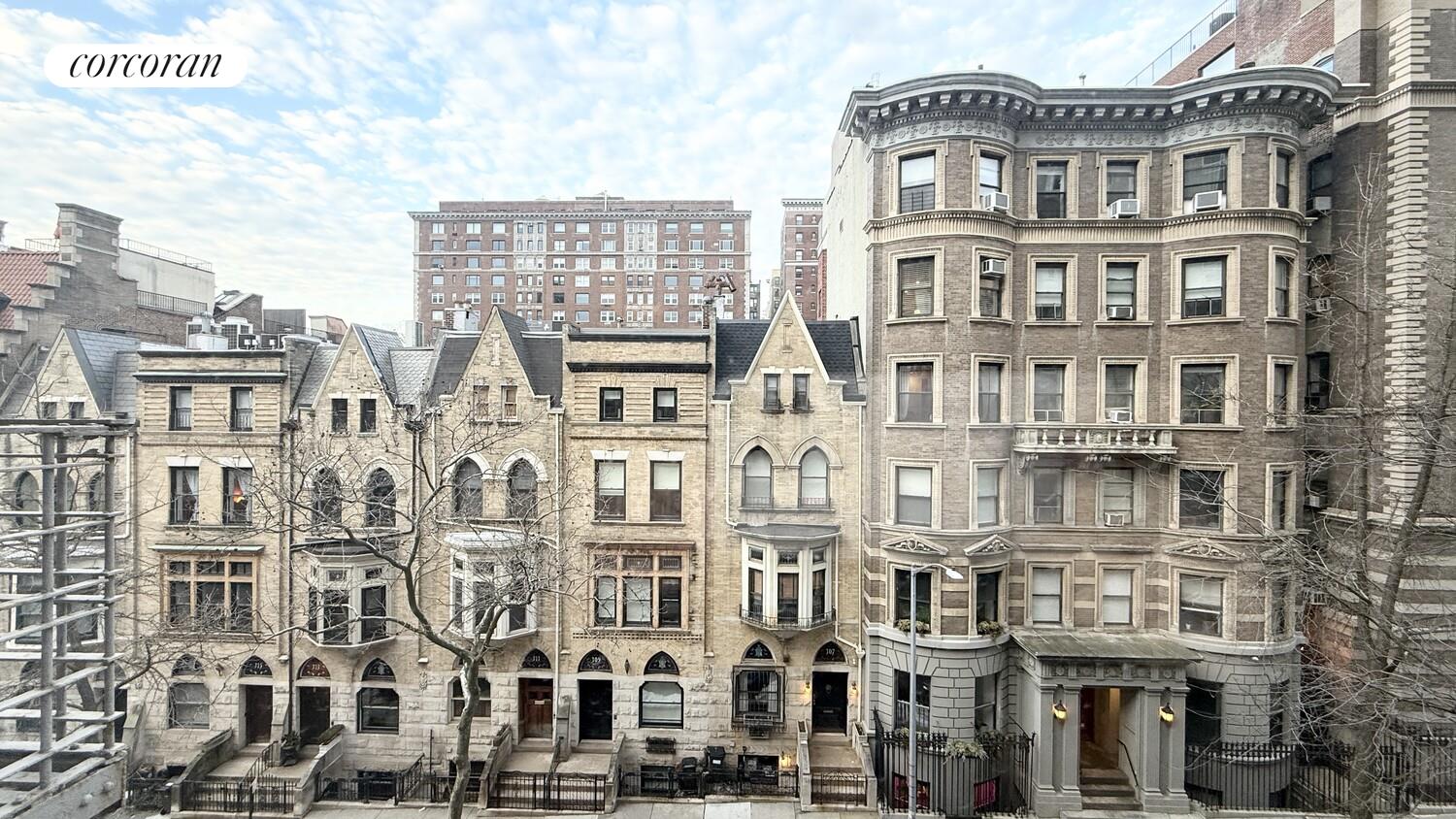 306 W 80TH Street 4A