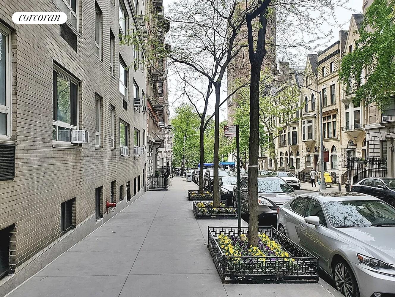 306 W 80TH Street 4A