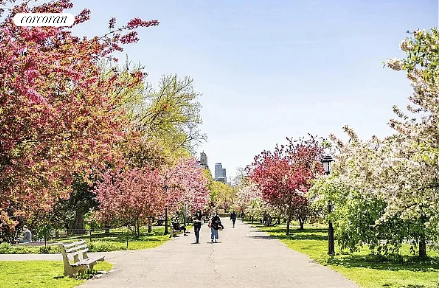 306 W 80TH Street 4A