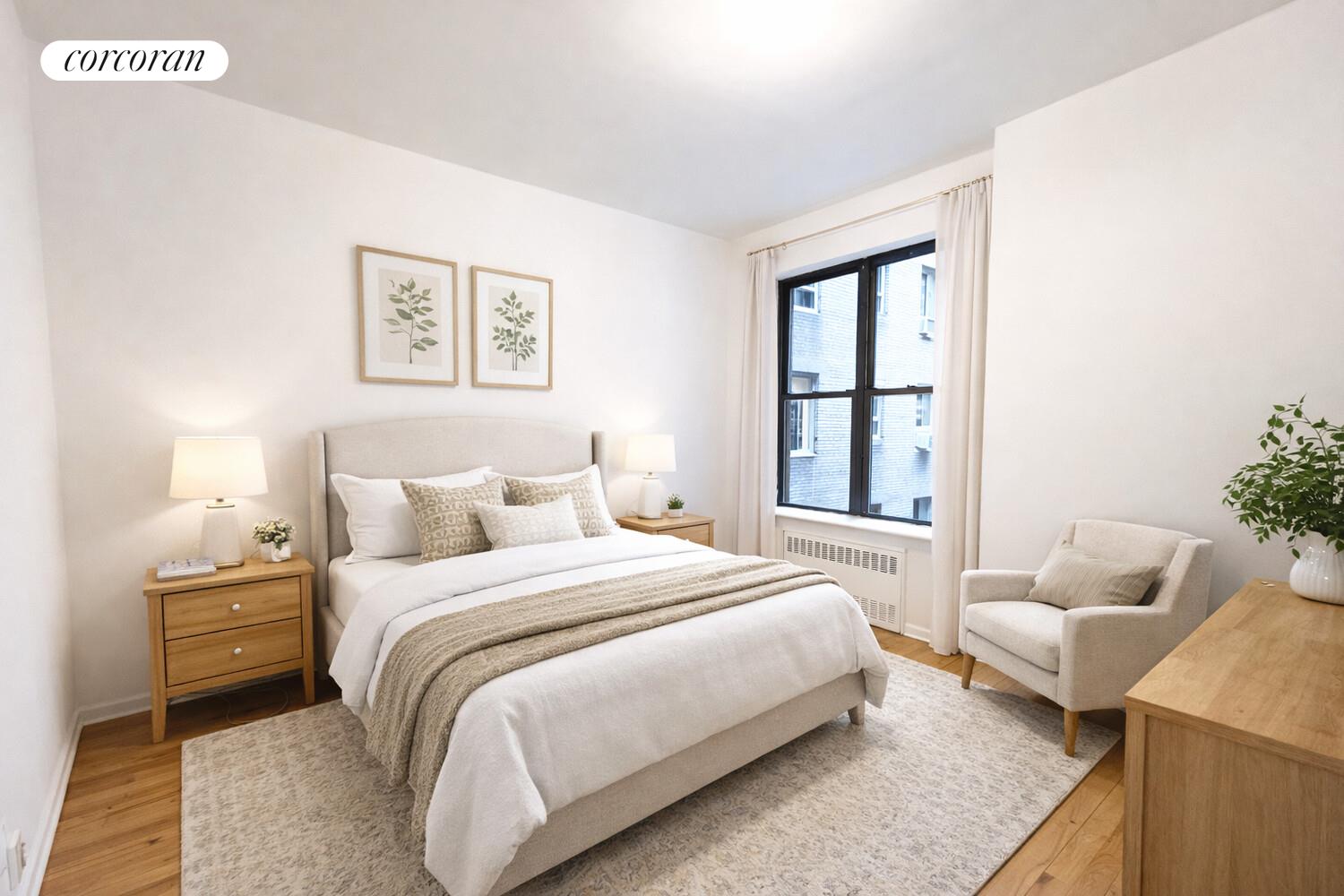 306 W 80TH Street 4A