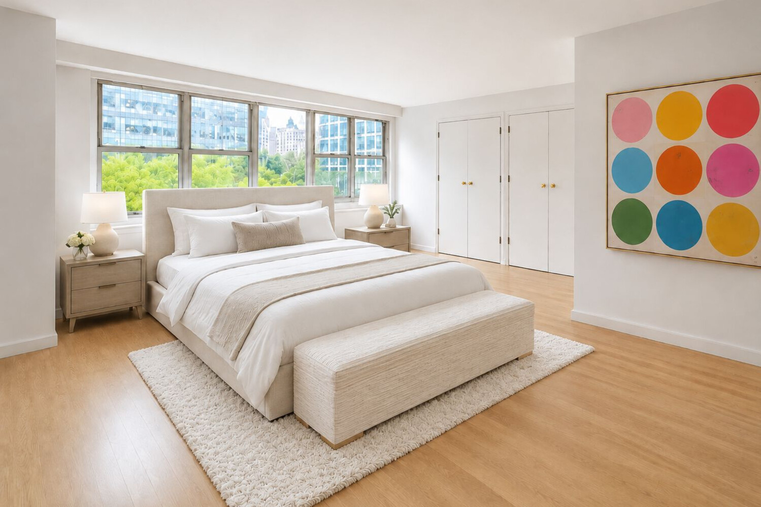 155 W 68TH Street 404