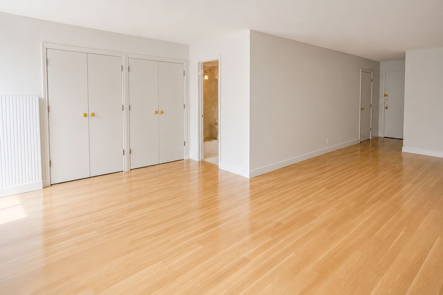 155 W 68TH Street 404