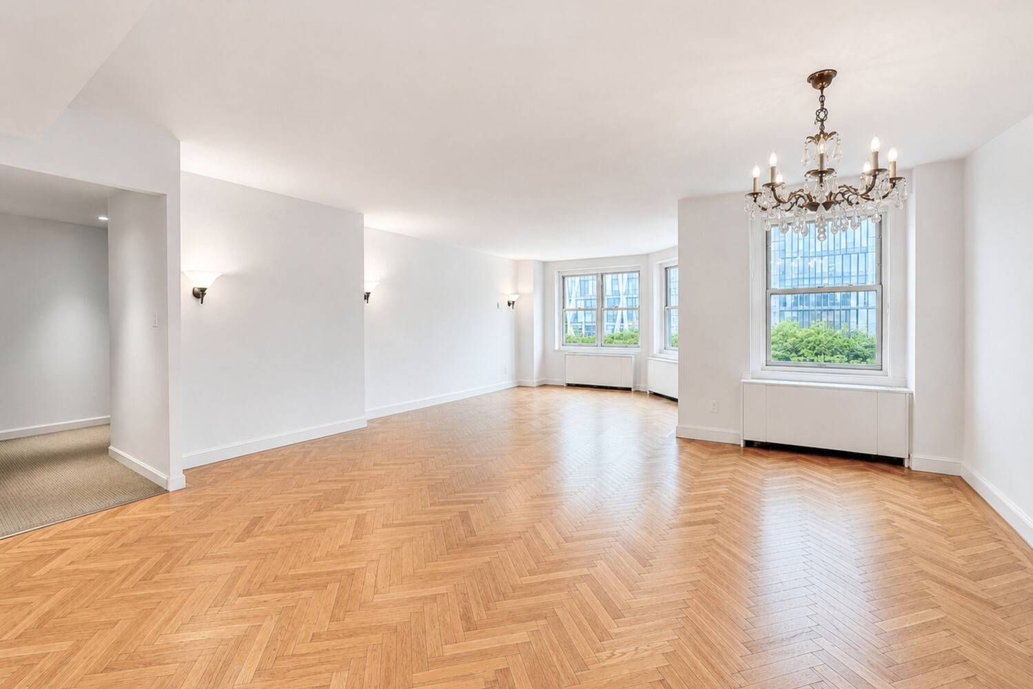 155 W 68TH Street 404
