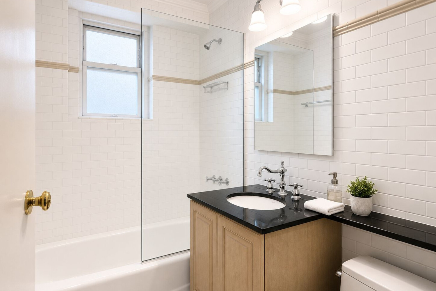 155 W 68TH Street 404