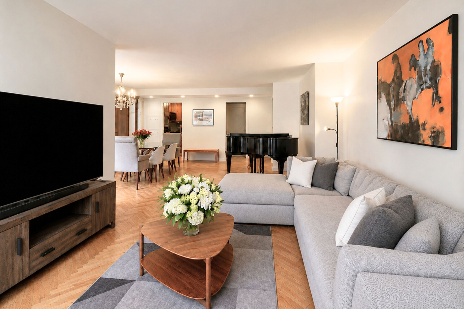 155 W 68TH Street 404