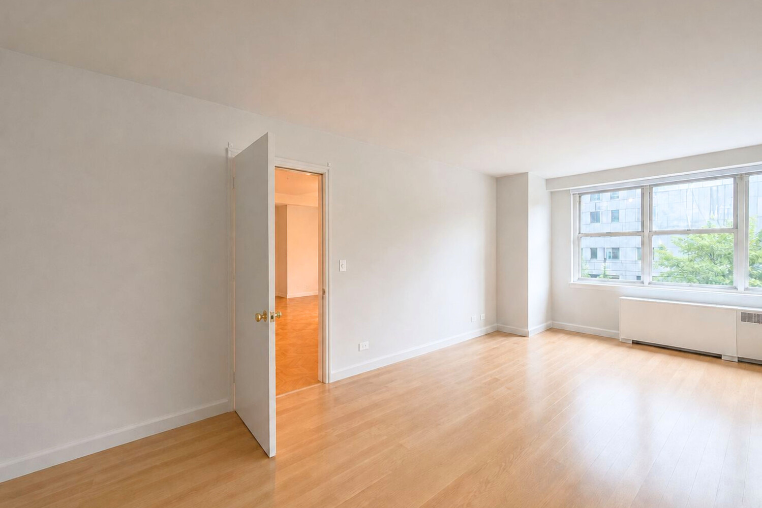 155 W 68TH Street 404