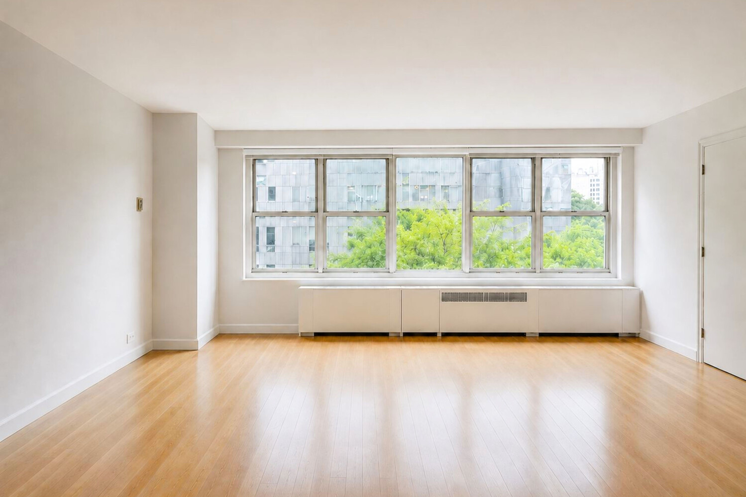 155 W 68TH Street 404