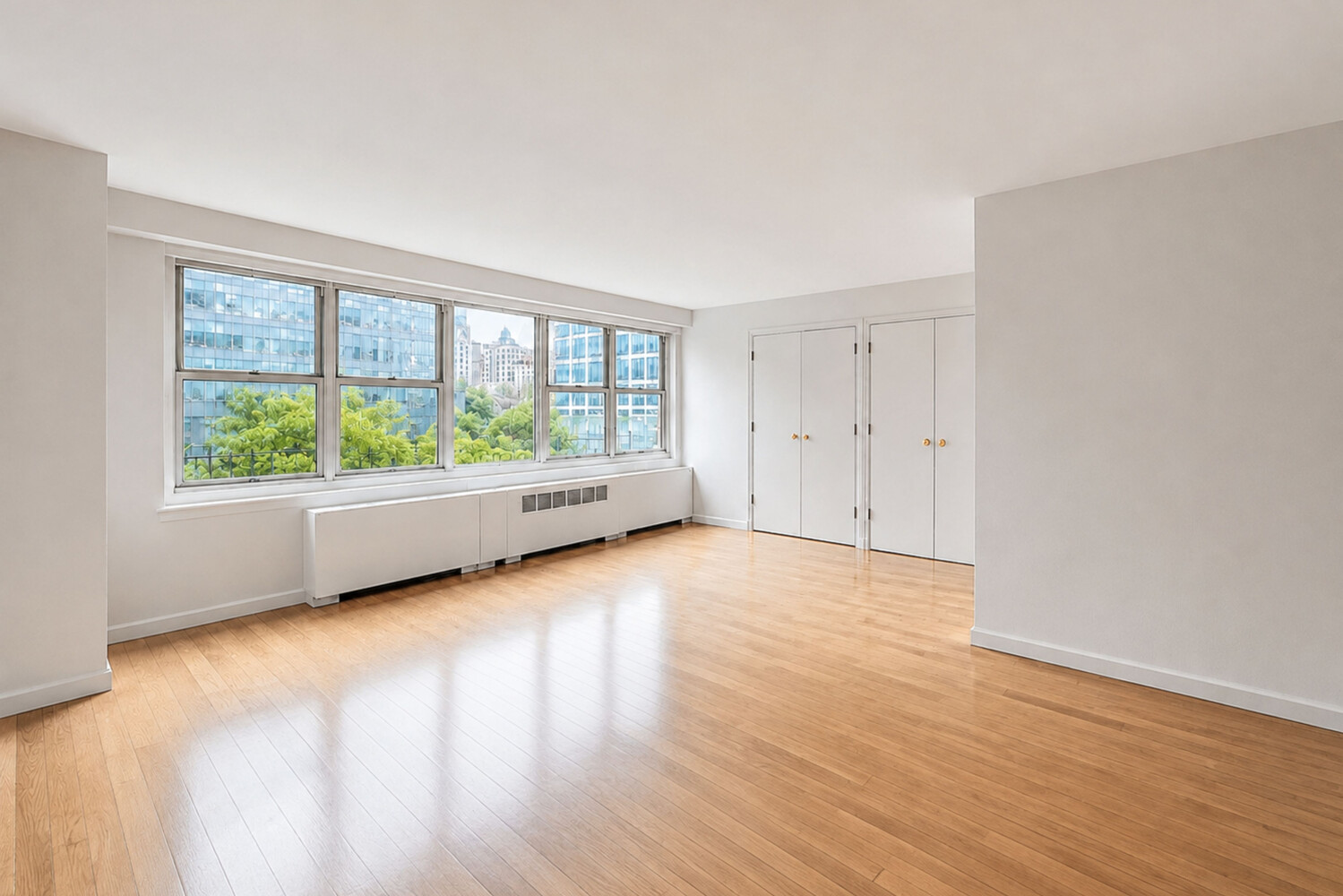 155 W 68TH Street 404