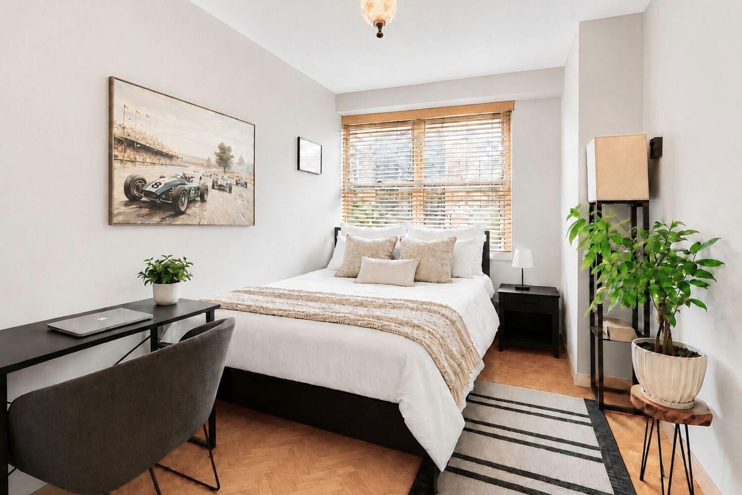 155 W 68TH Street 404