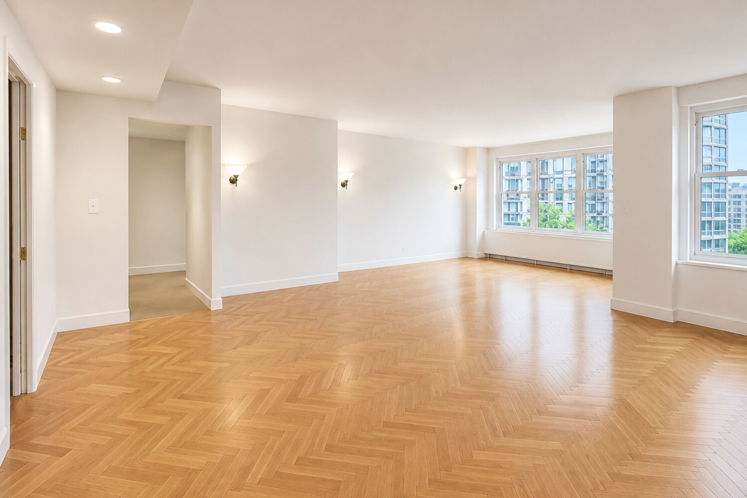 155 W 68TH Street 404