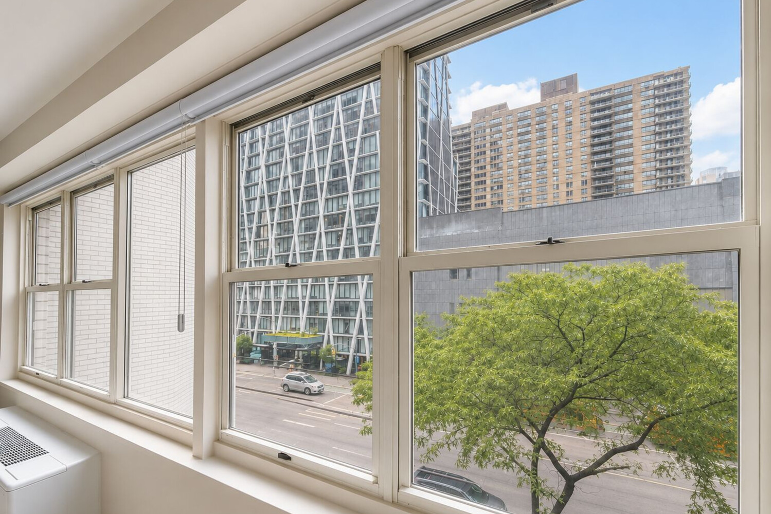 155 W 68TH Street 404