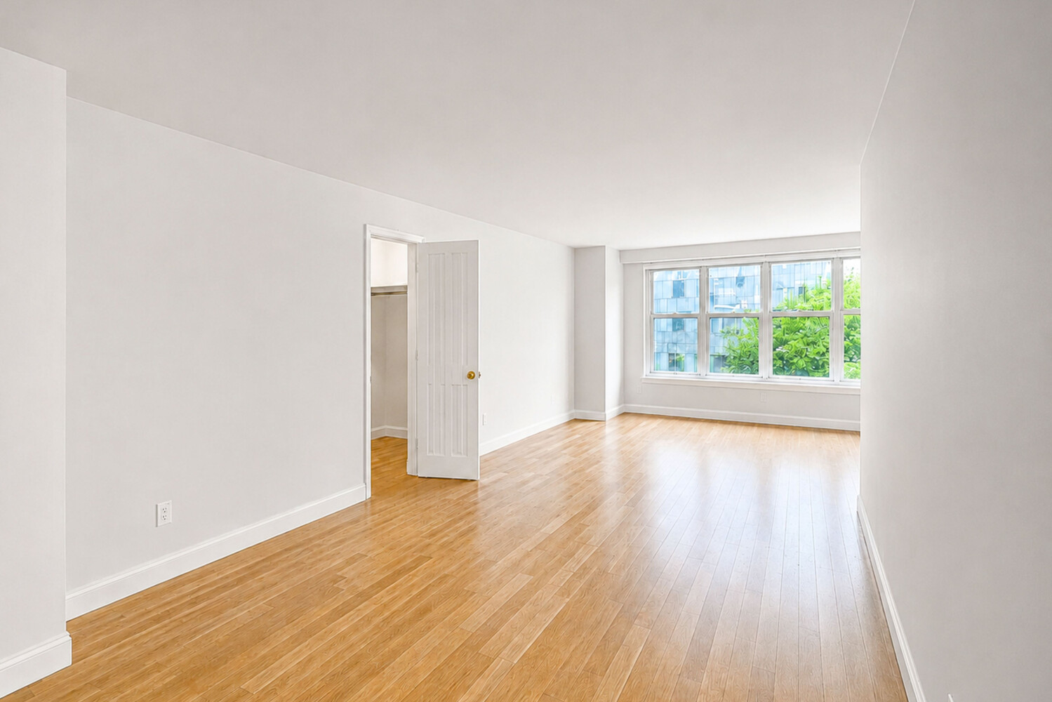 155 W 68TH Street 404