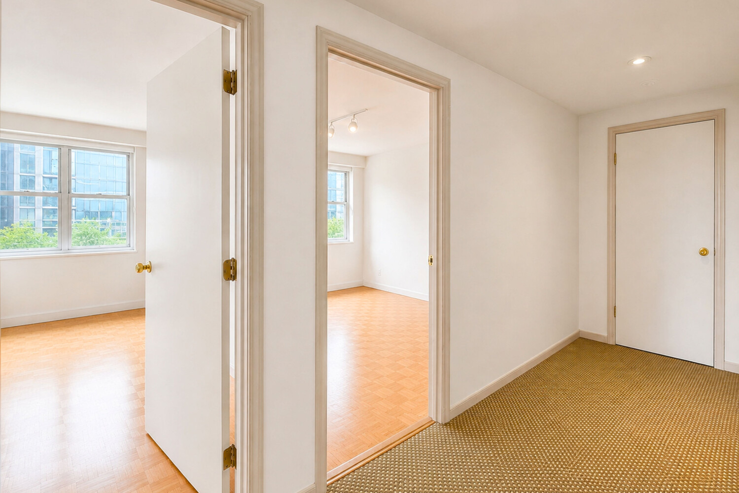 155 W 68TH Street 404