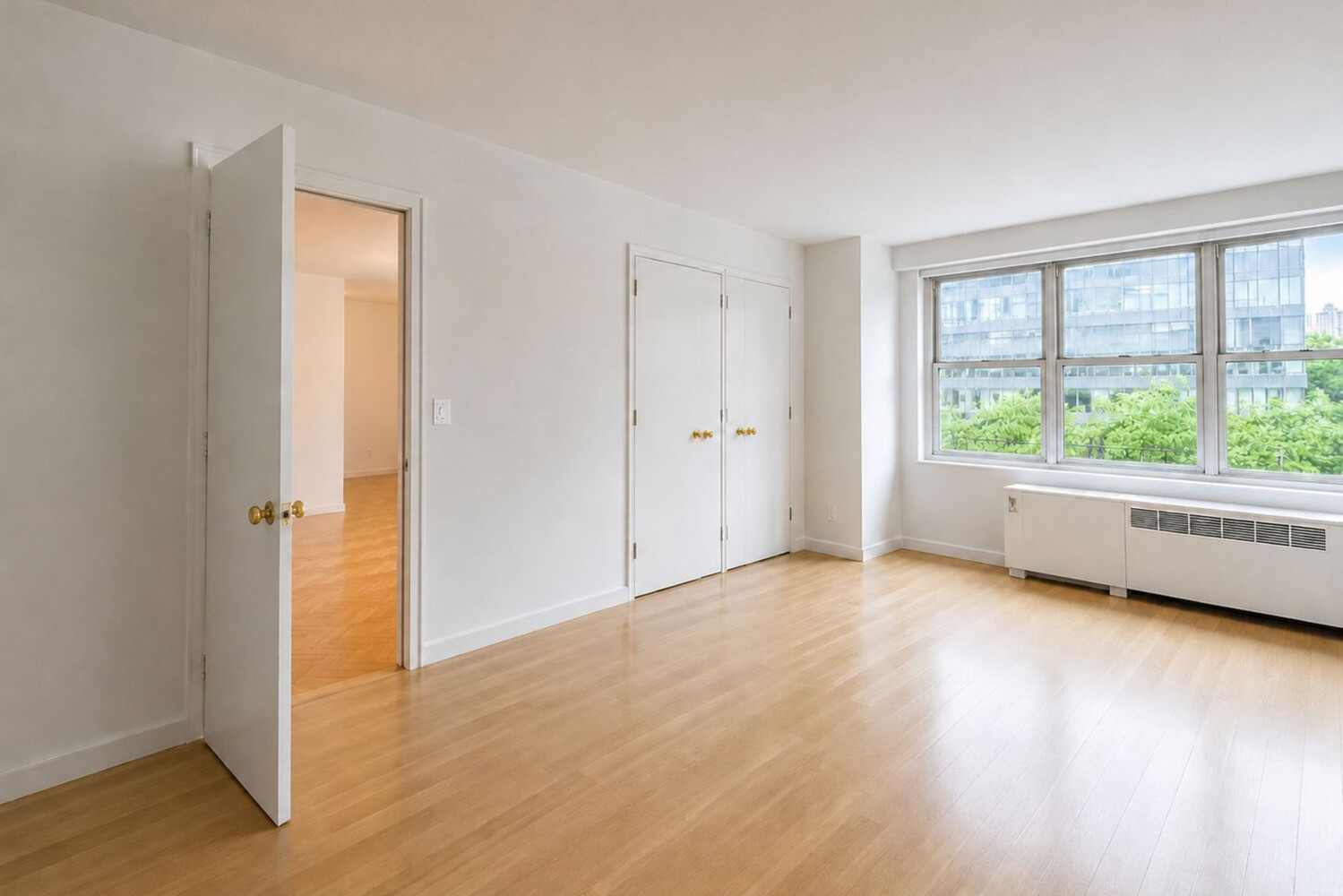 155 W 68TH Street 404