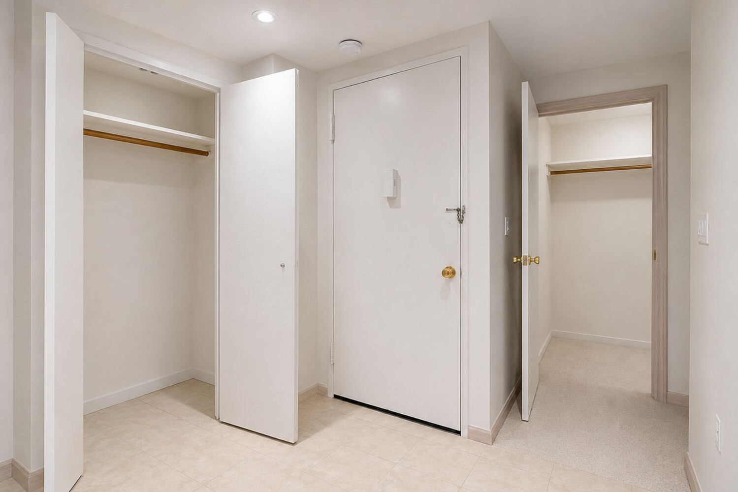 155 W 68TH Street 404