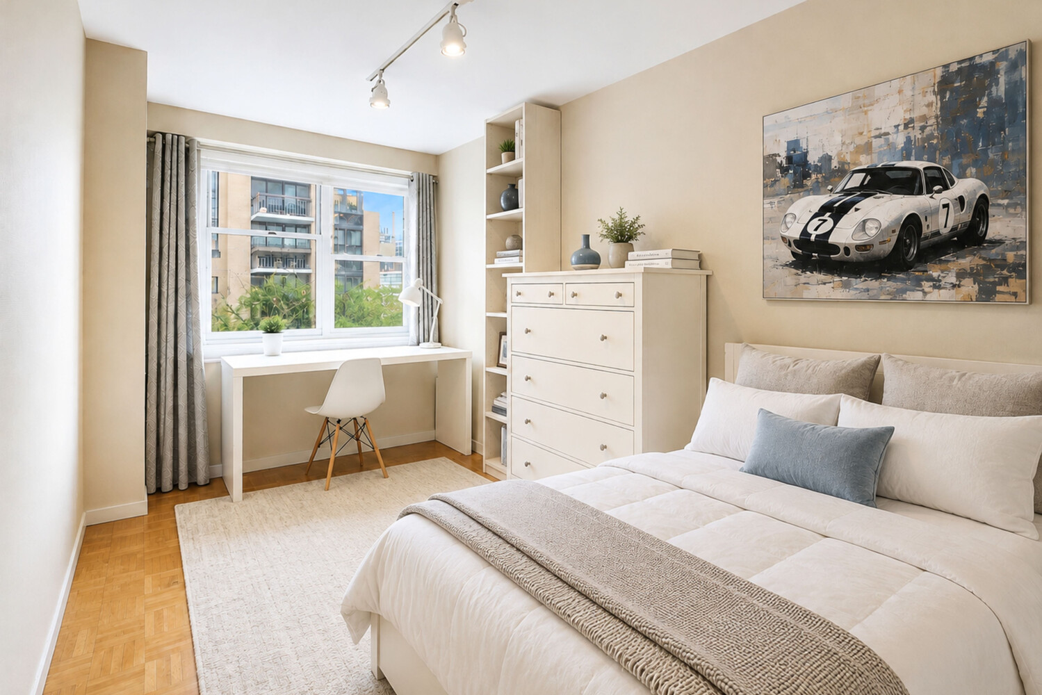 155 W 68TH Street 404
