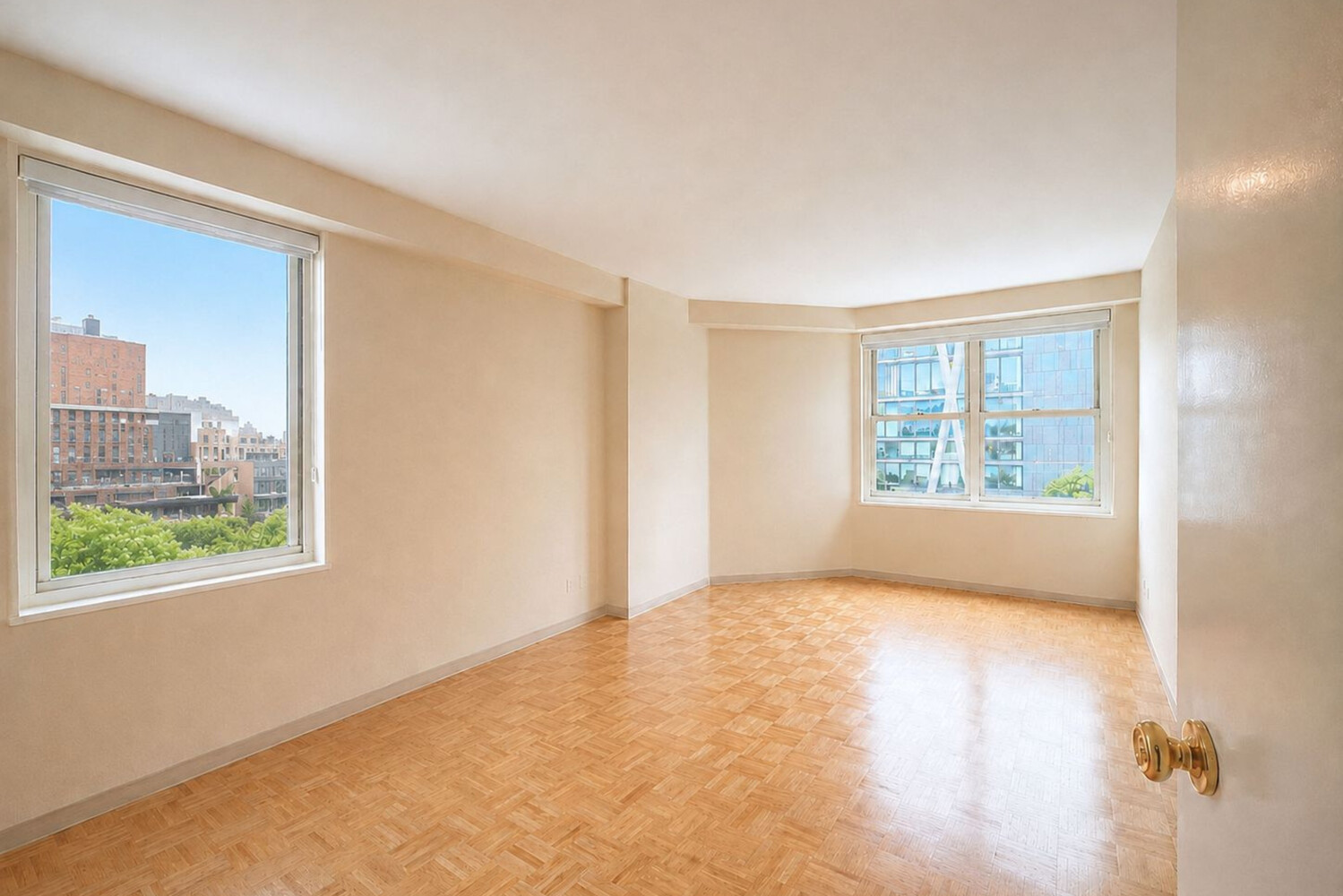 155 W 68TH Street 404