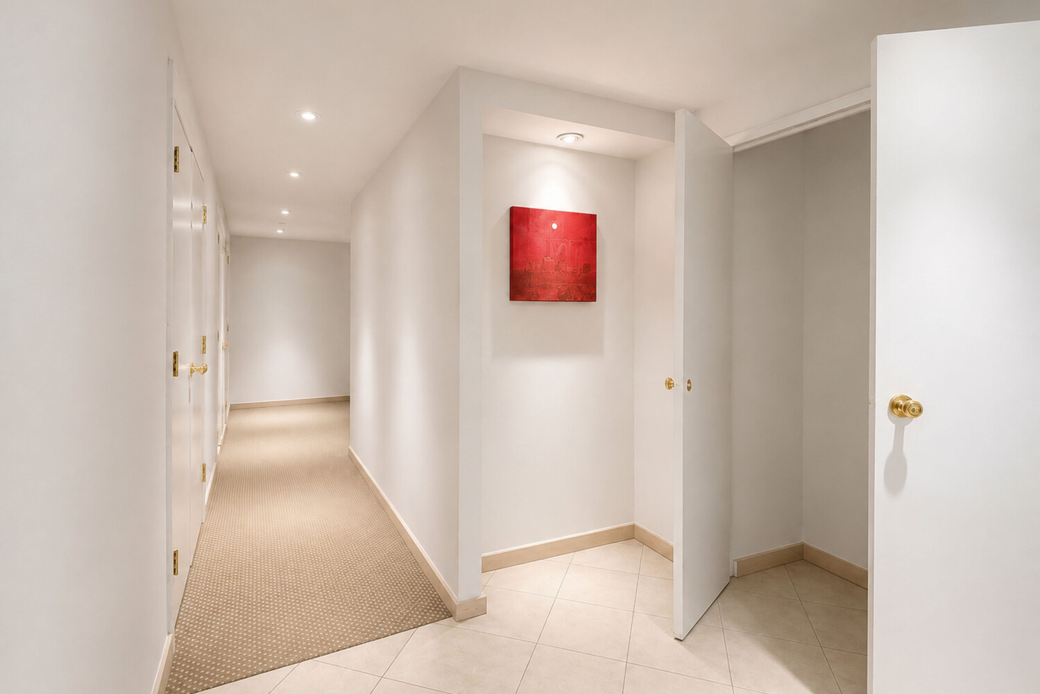 155 W 68TH Street 404