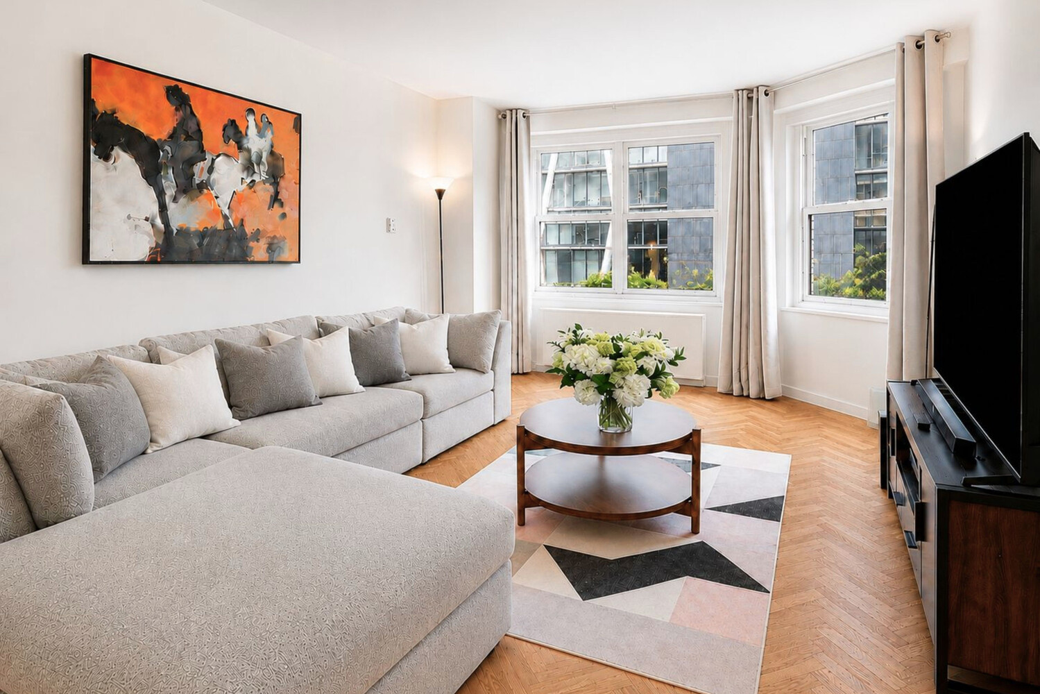 155 W 68TH Street 404