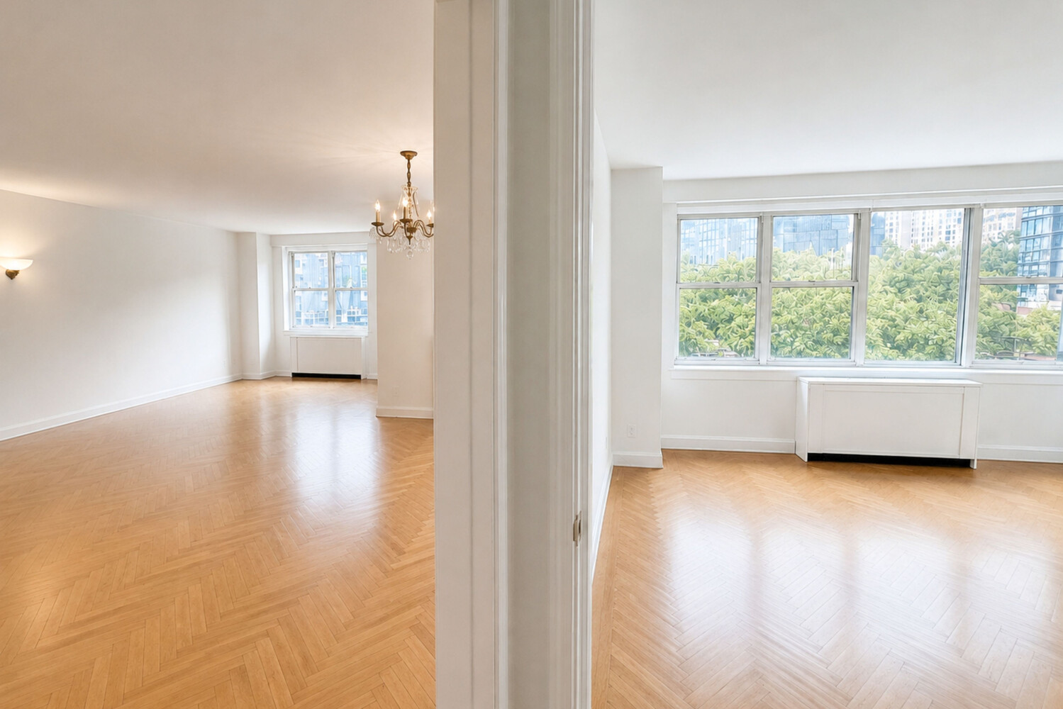 155 W 68TH Street 404