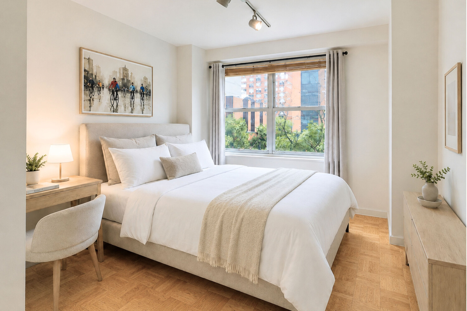 155 W 68TH Street 404