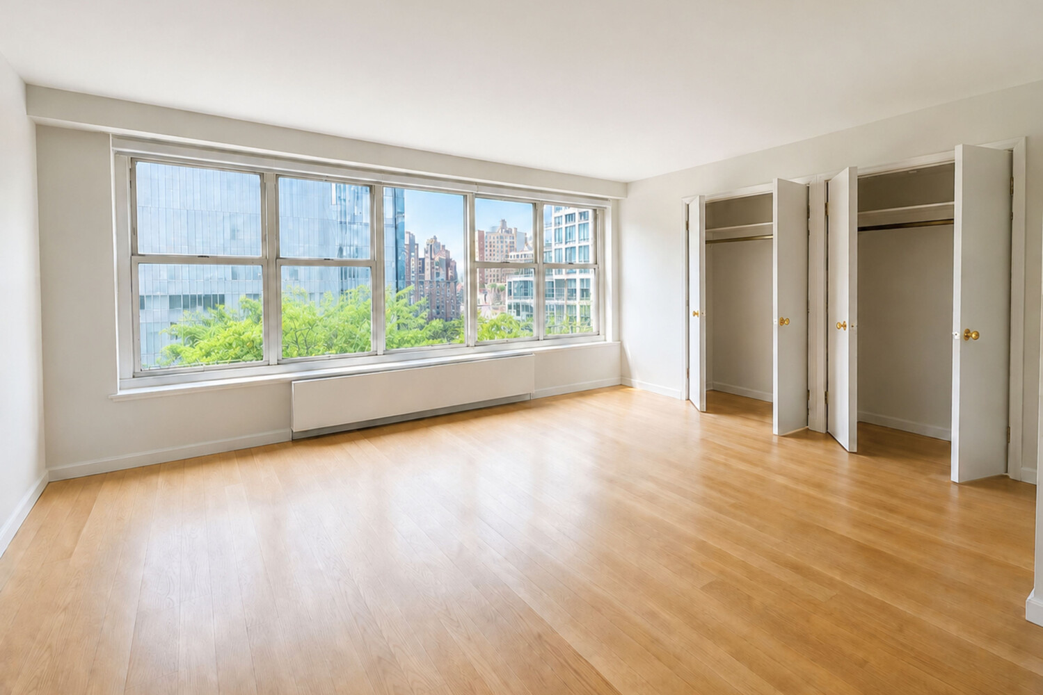 155 W 68TH Street 404