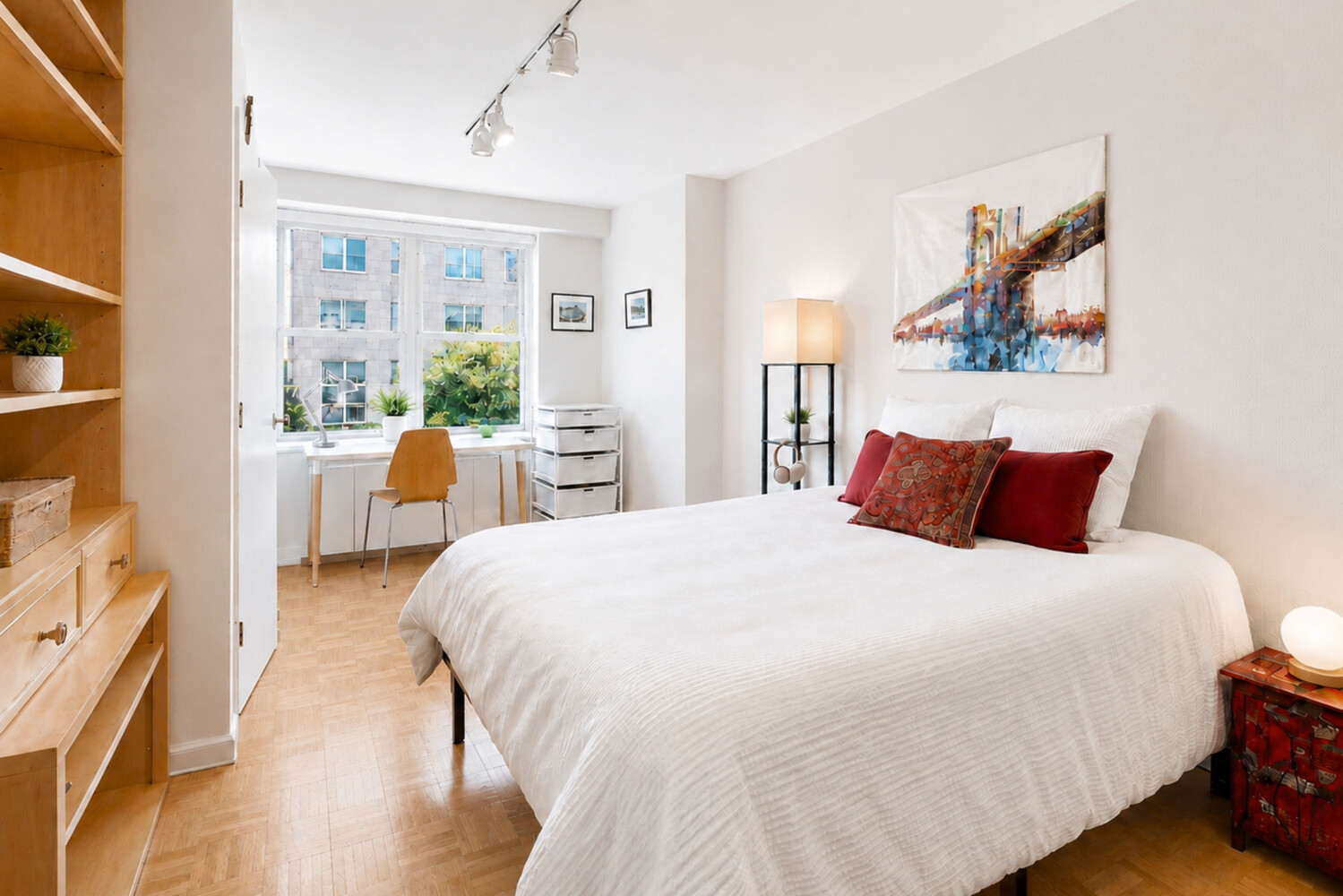 155 W 68TH Street 404