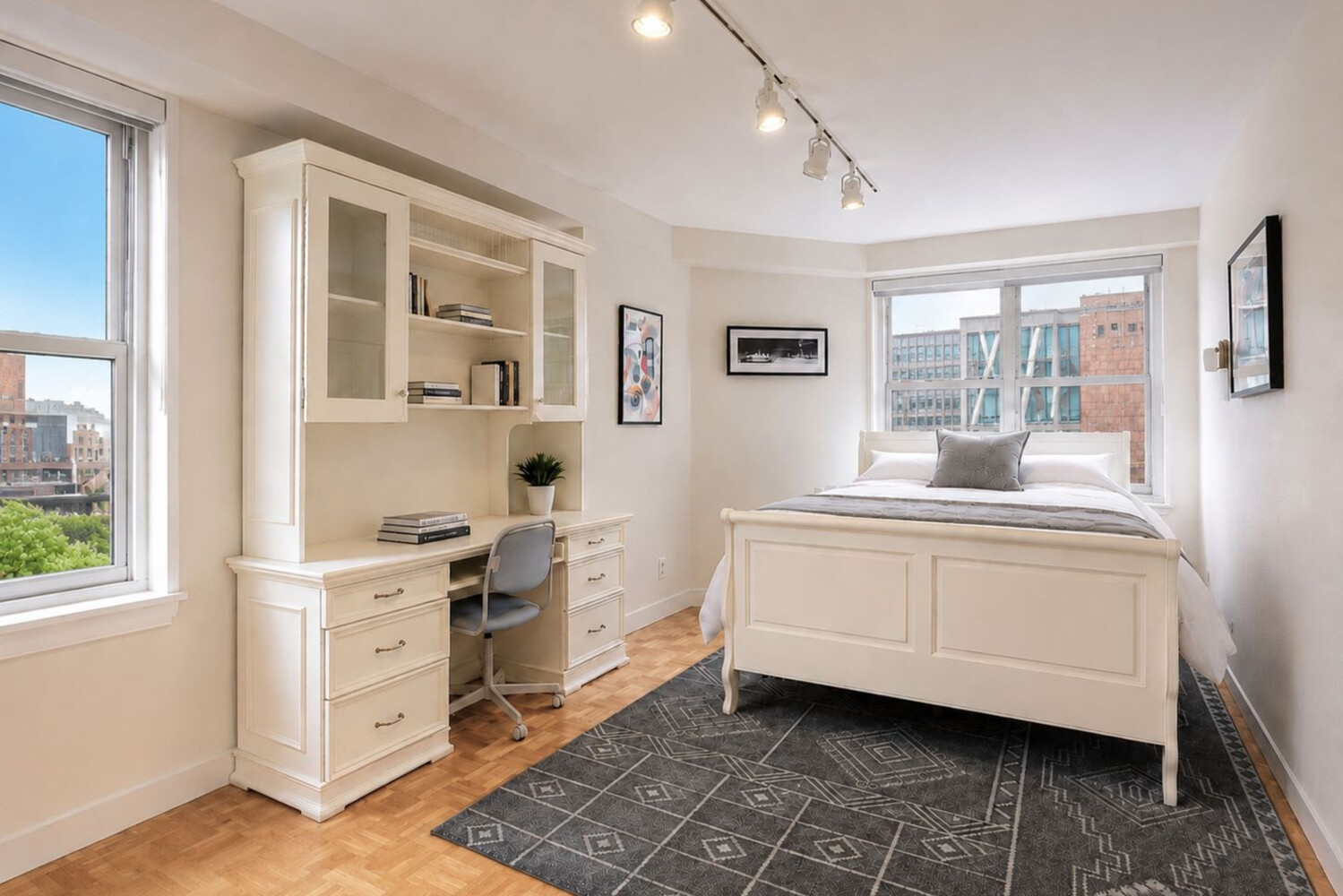 155 W 68TH Street 404