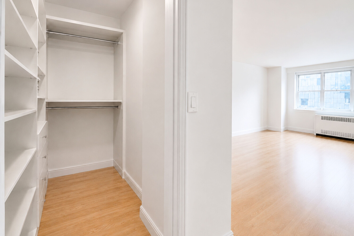 155 W 68TH Street 404