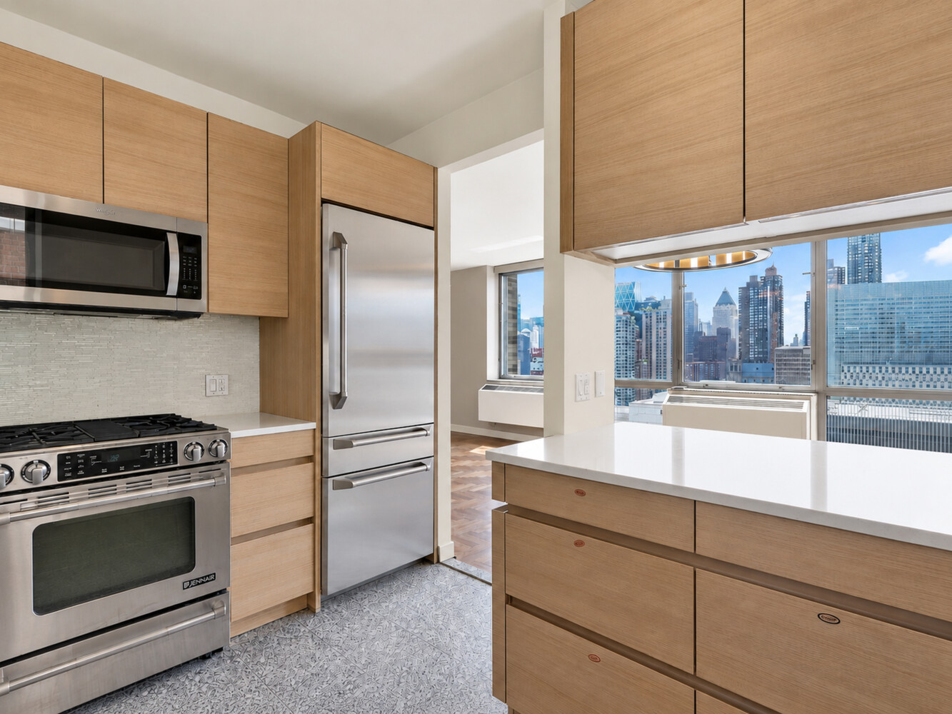 1965 BROADWAY 18H