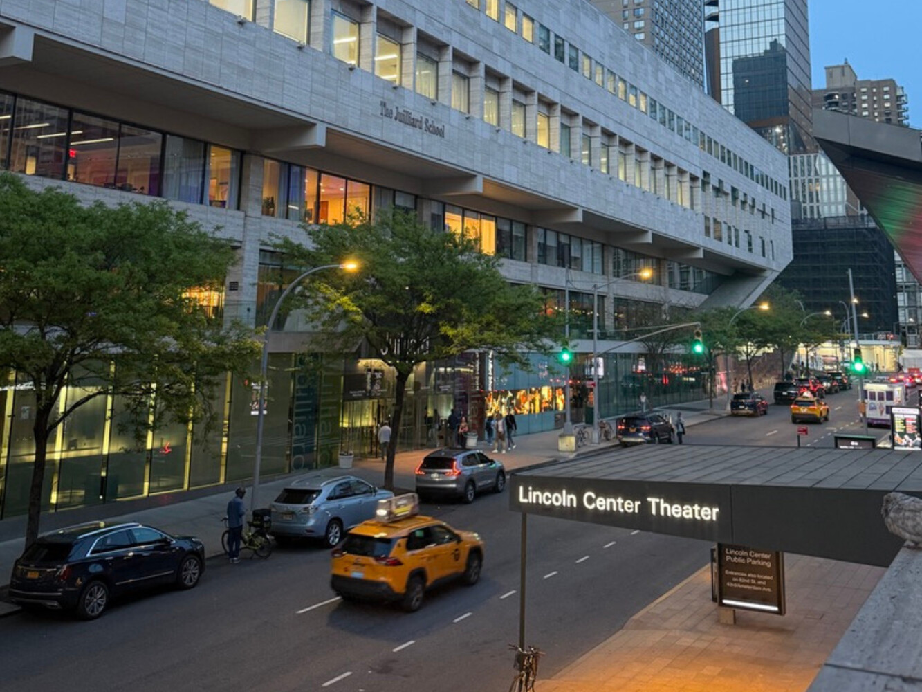 1965 BROADWAY 18H