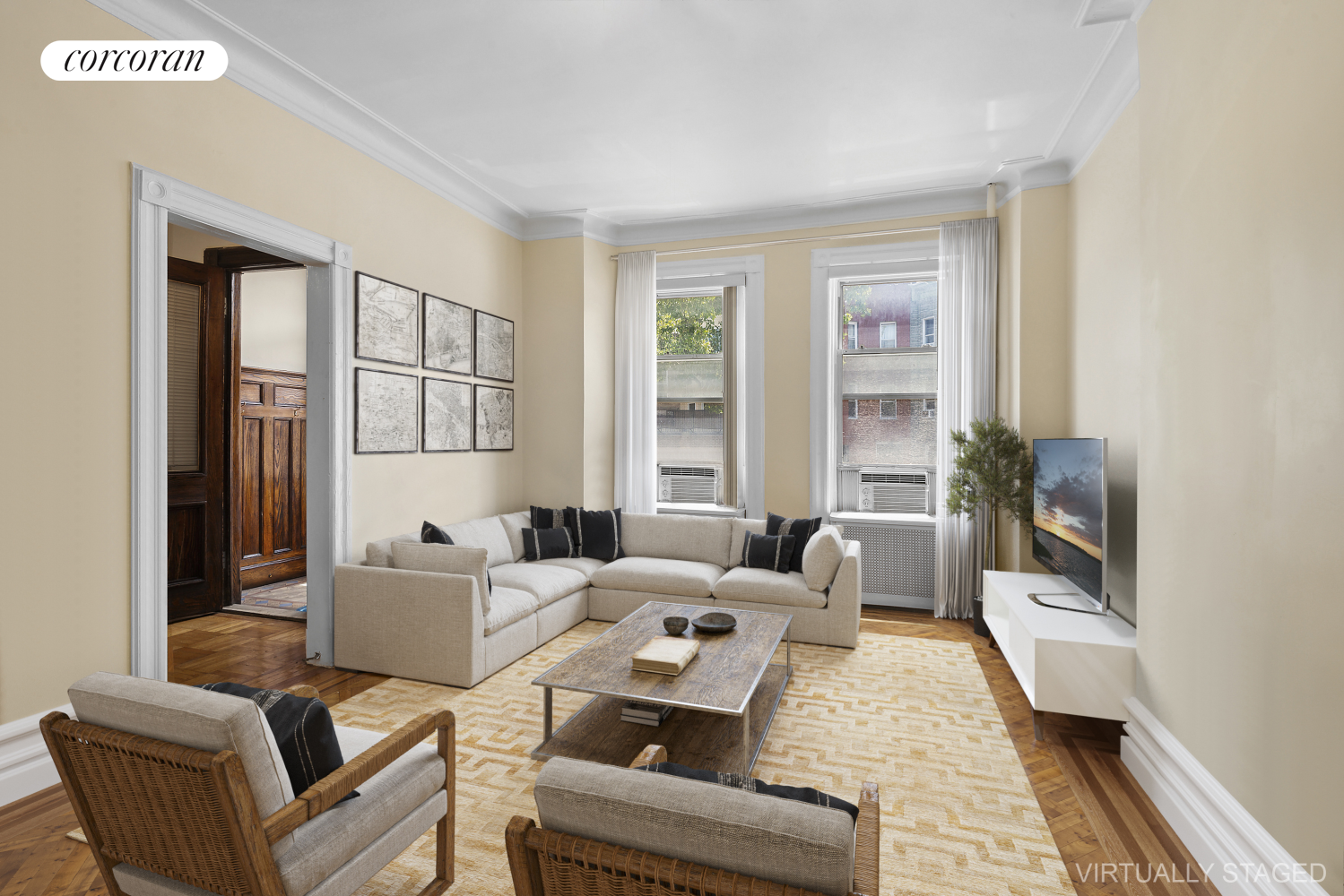 333 BAY RIDGE Parkway