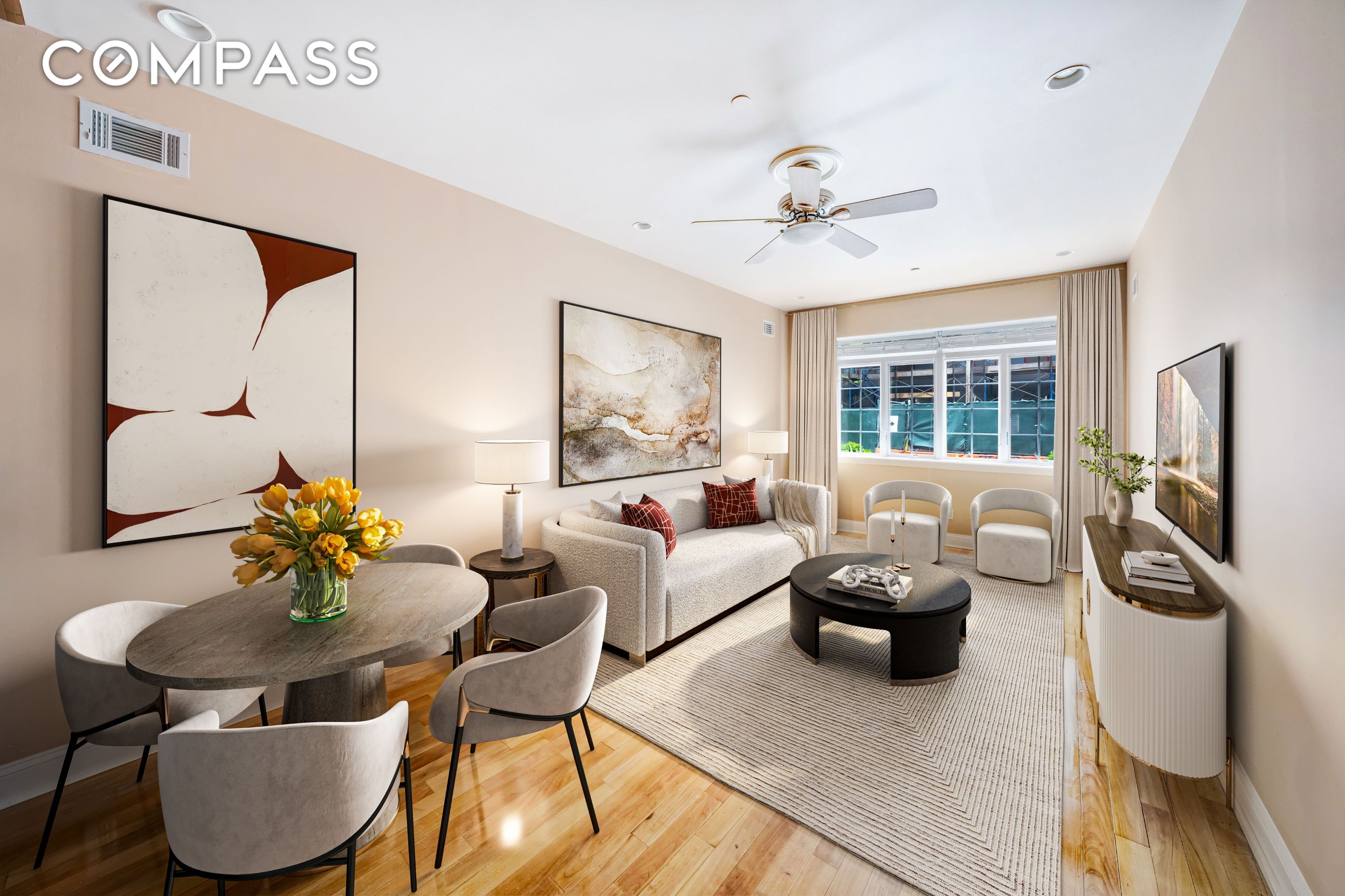 330 Bergen Street 1/C