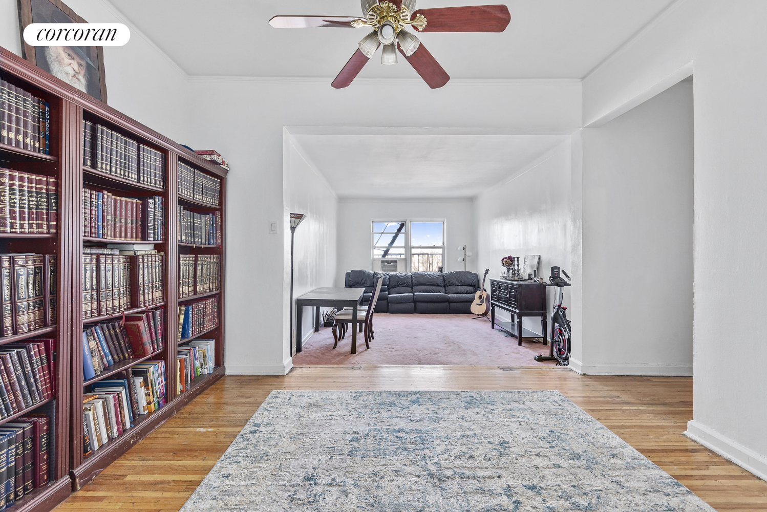 915 E 17TH Street 608