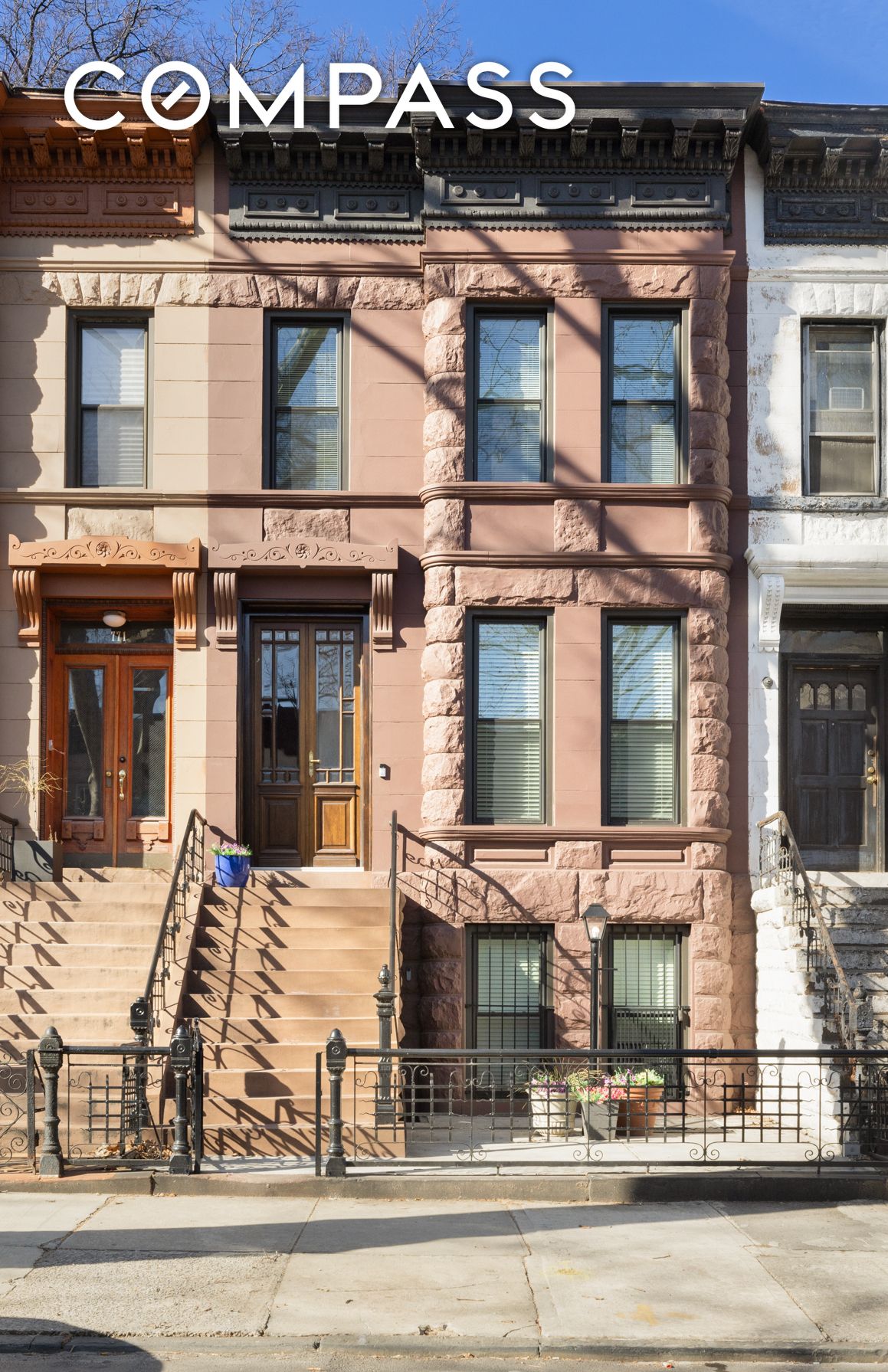 773 Macon Street 2FAMILY