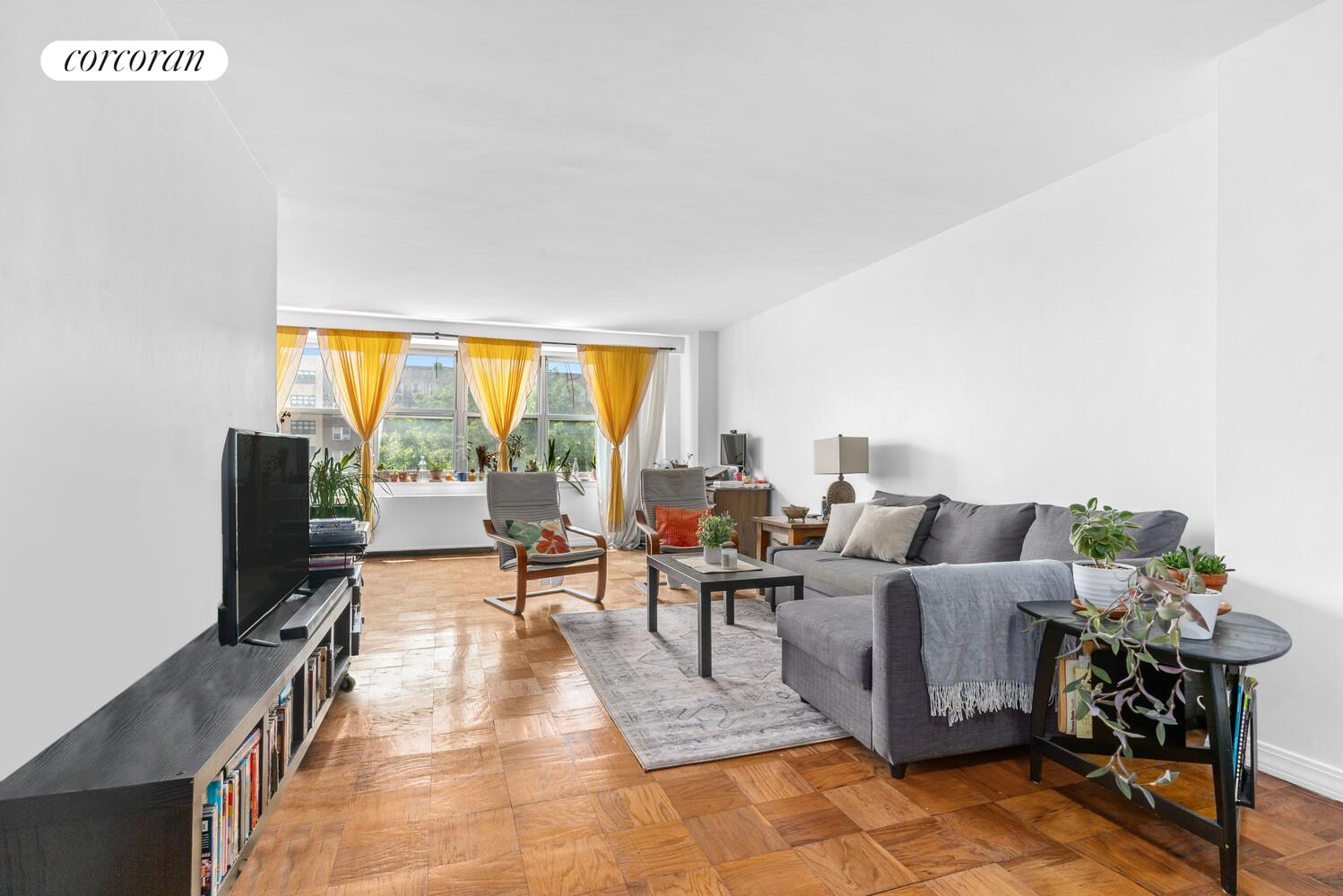 135 OCEAN Parkway 4L