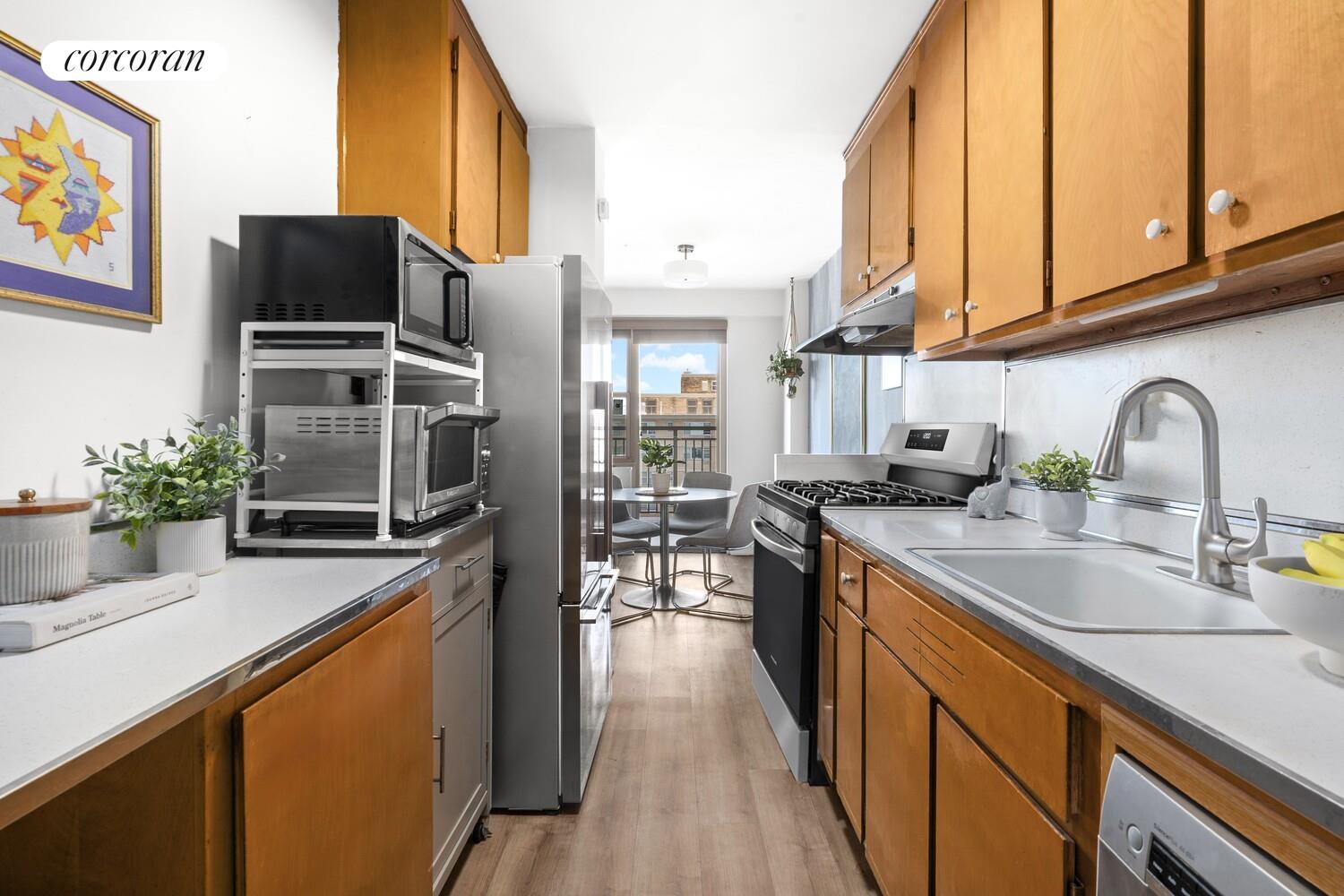 464 NEPTUNE Avenue 23C