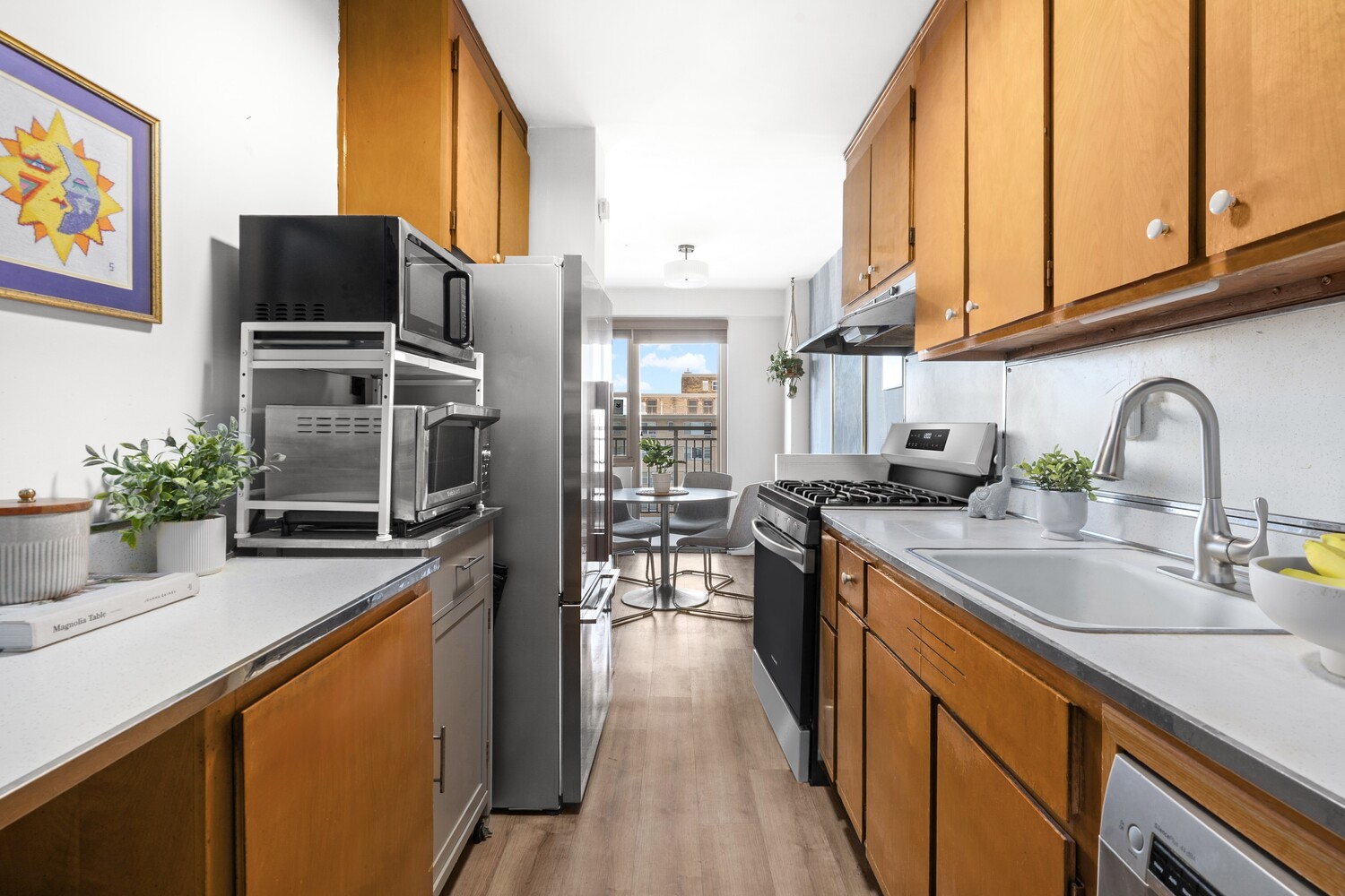 464 NEPTUNE Avenue 23C