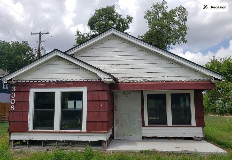 3308 Hastings Street