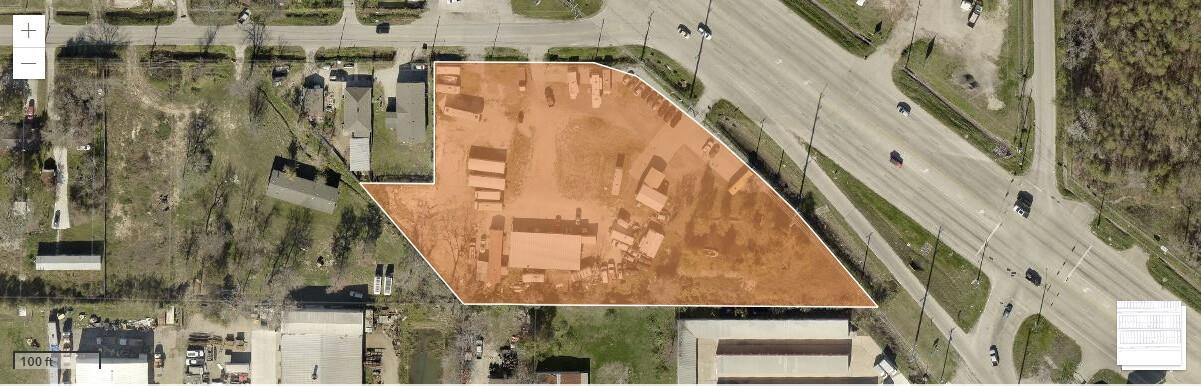 5407 Chippewa Boulevard