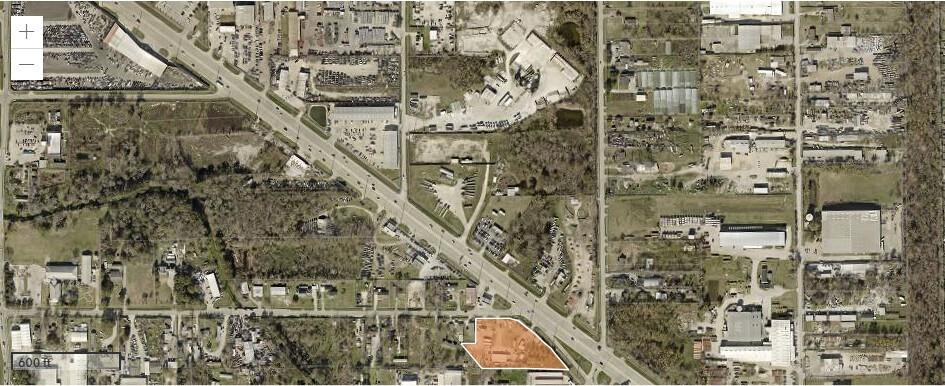 5407 Chippewa Boulevard