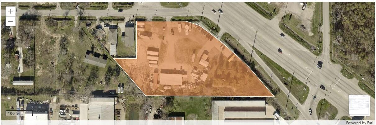 5407 Chippewa Boulevard