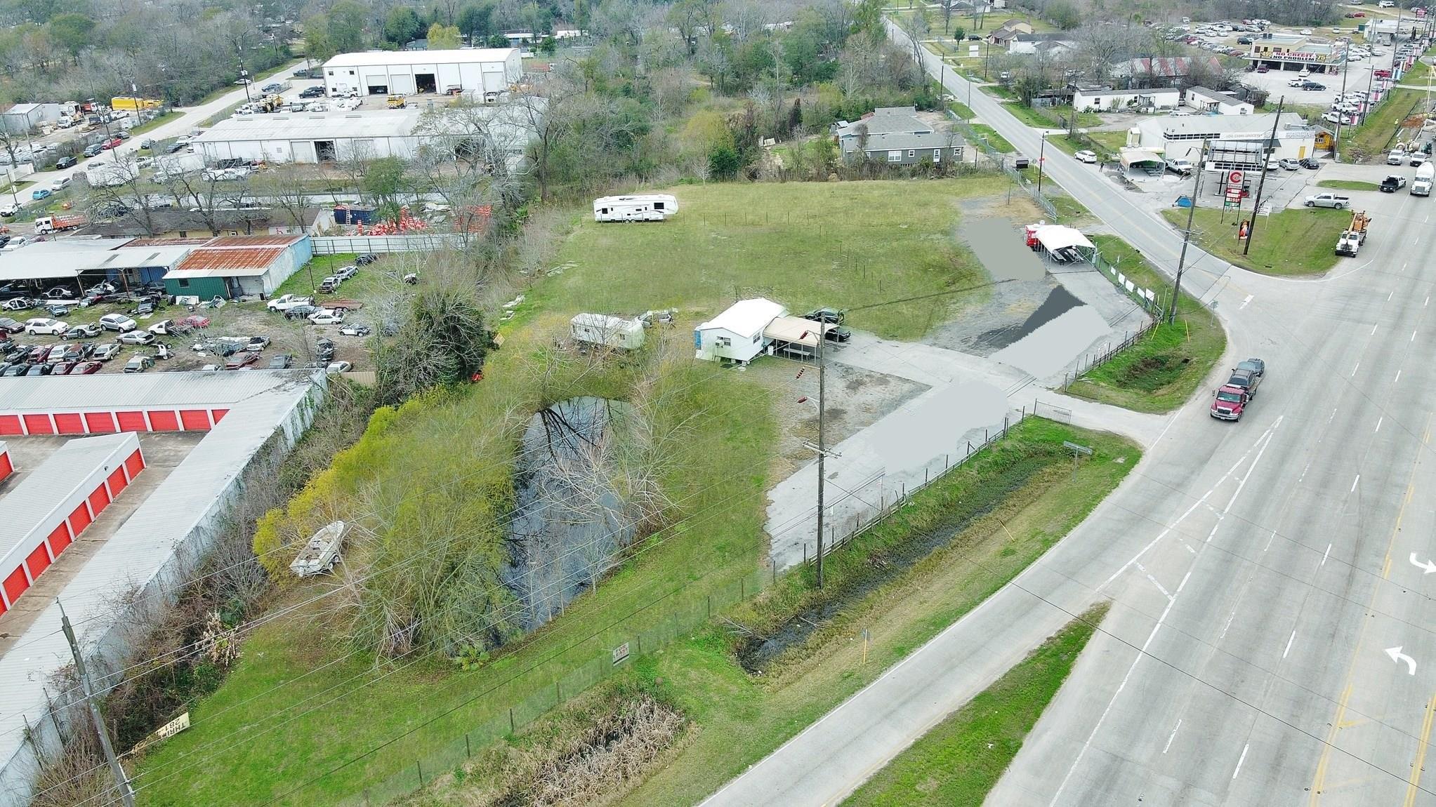 5407 Chippewa Boulevard