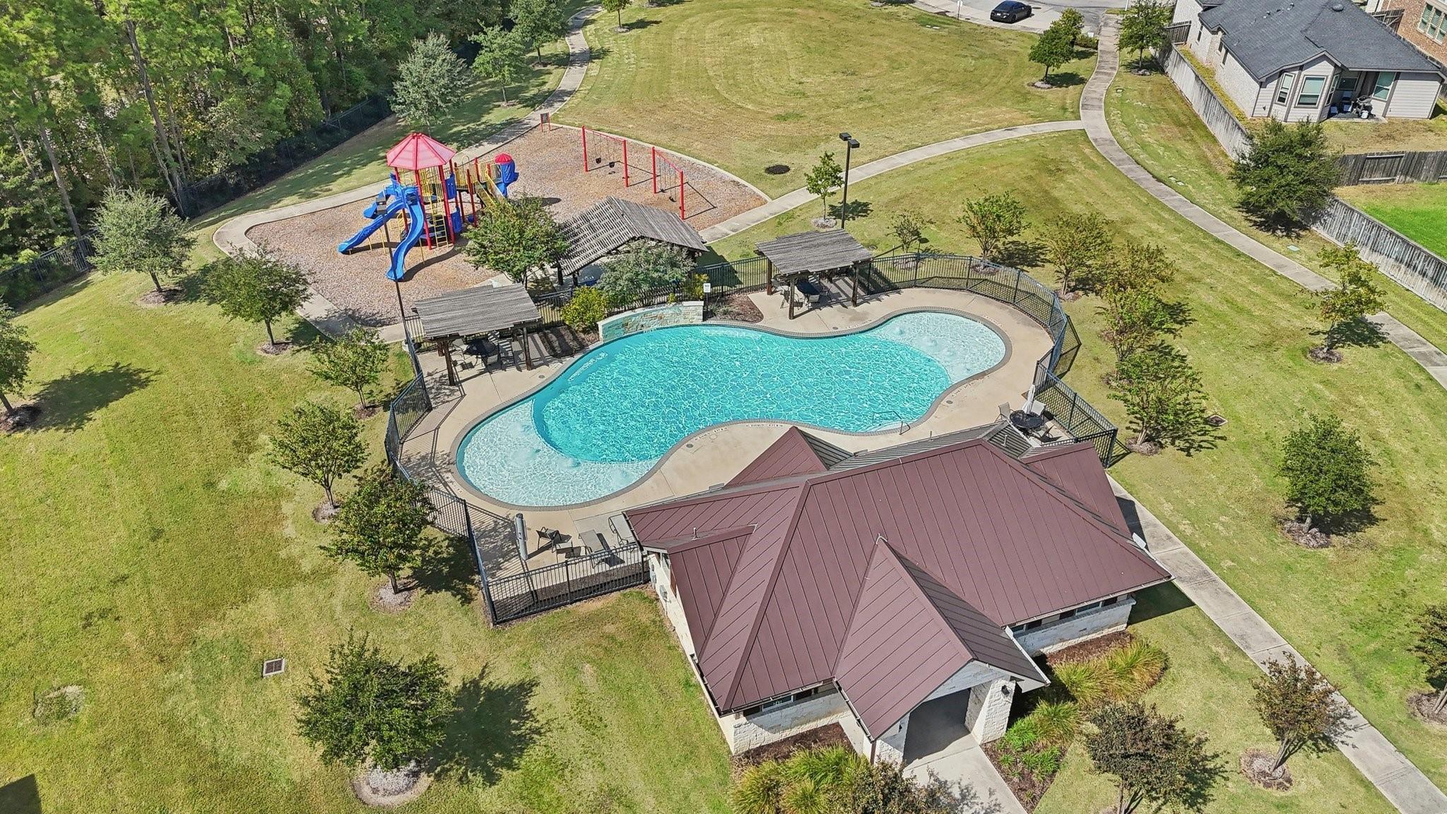 363 Springfield Terrace Drive