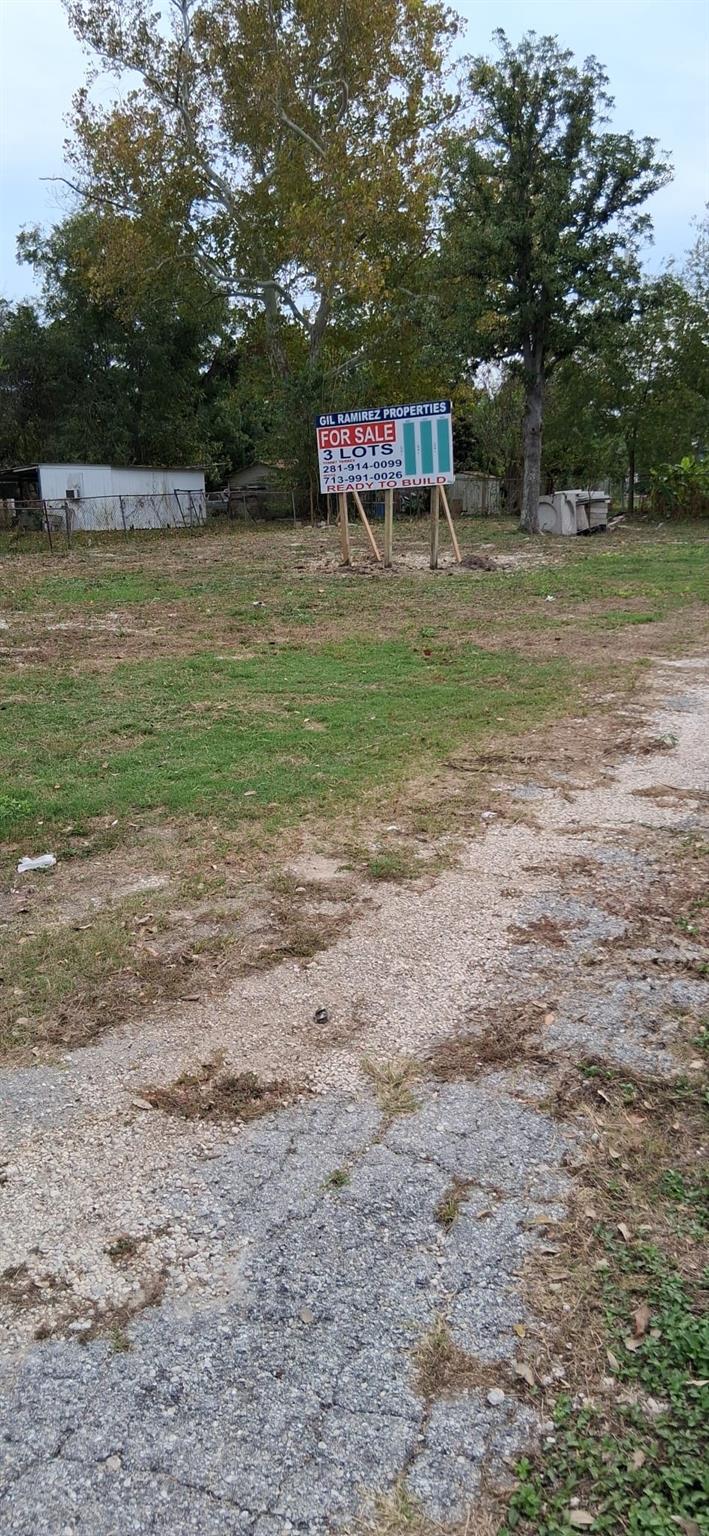 TBD Palmsprings Drive