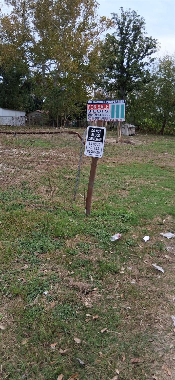 TBD Palmsprings Drive