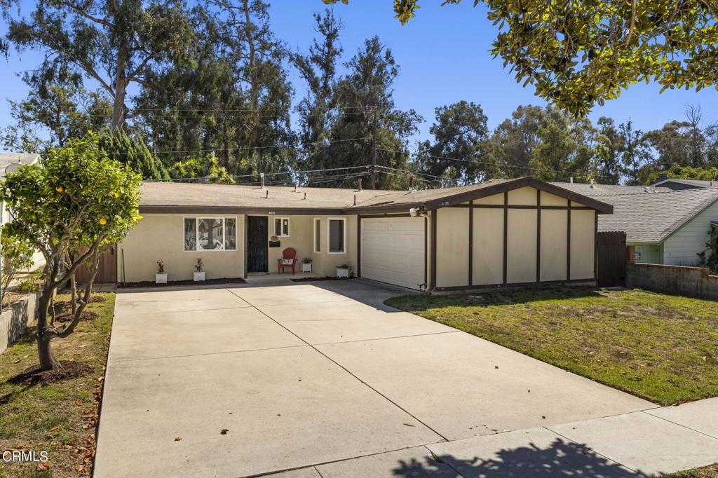 4008 Dean Drive