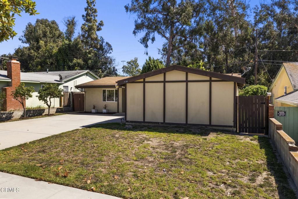 4008 Dean Drive