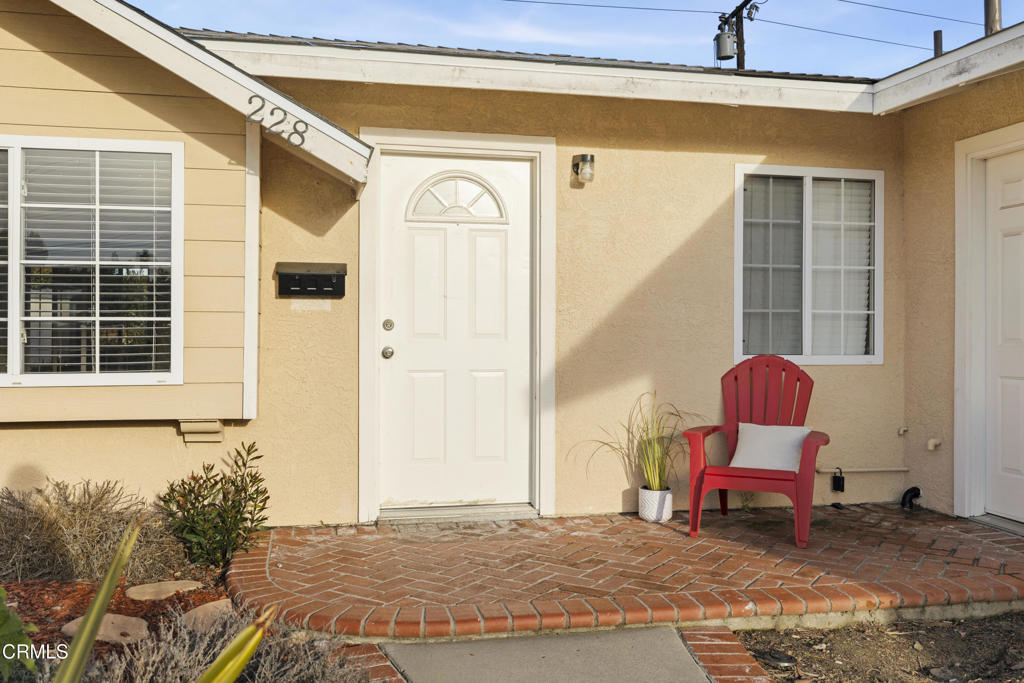 228 Hayes Avenue